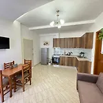 Trea Accomodations - Port Side