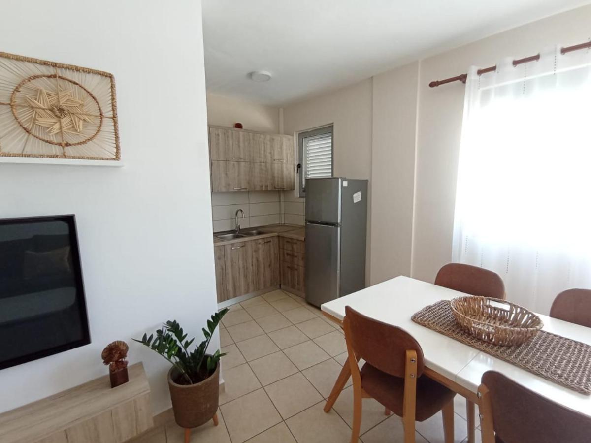 Trea - Port Side Apartament Wlora
