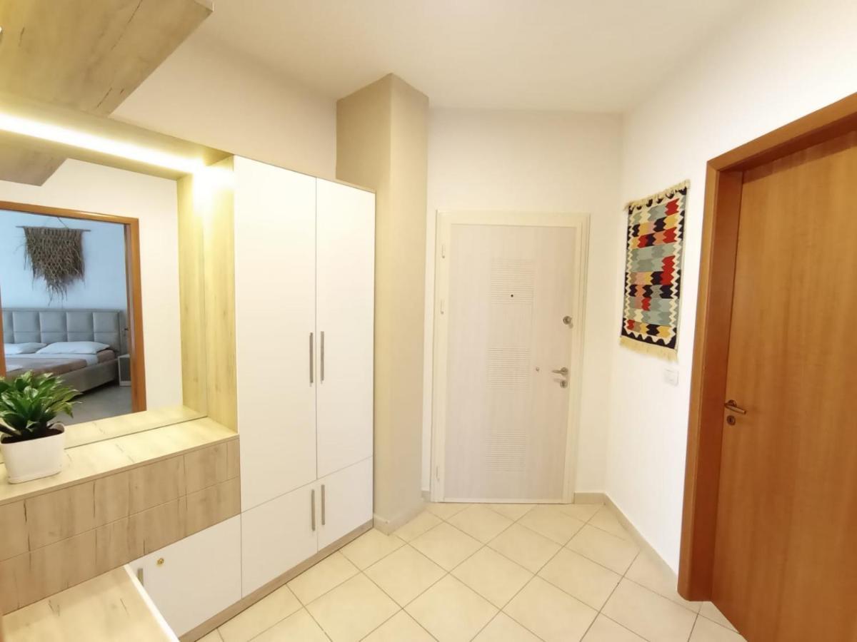 Trea - Port Side Apartament Wlora