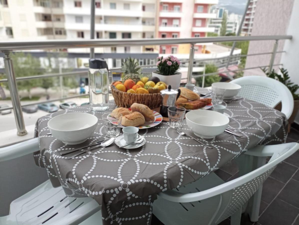 Trea - Port Side Apartament