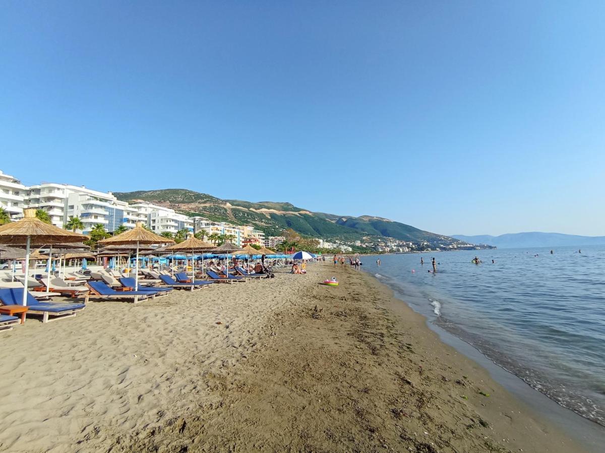 Apartament Trea - Port Side *