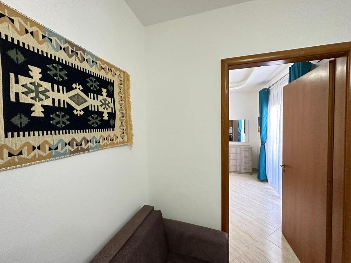 Trea - Port Side Apartament Wlora