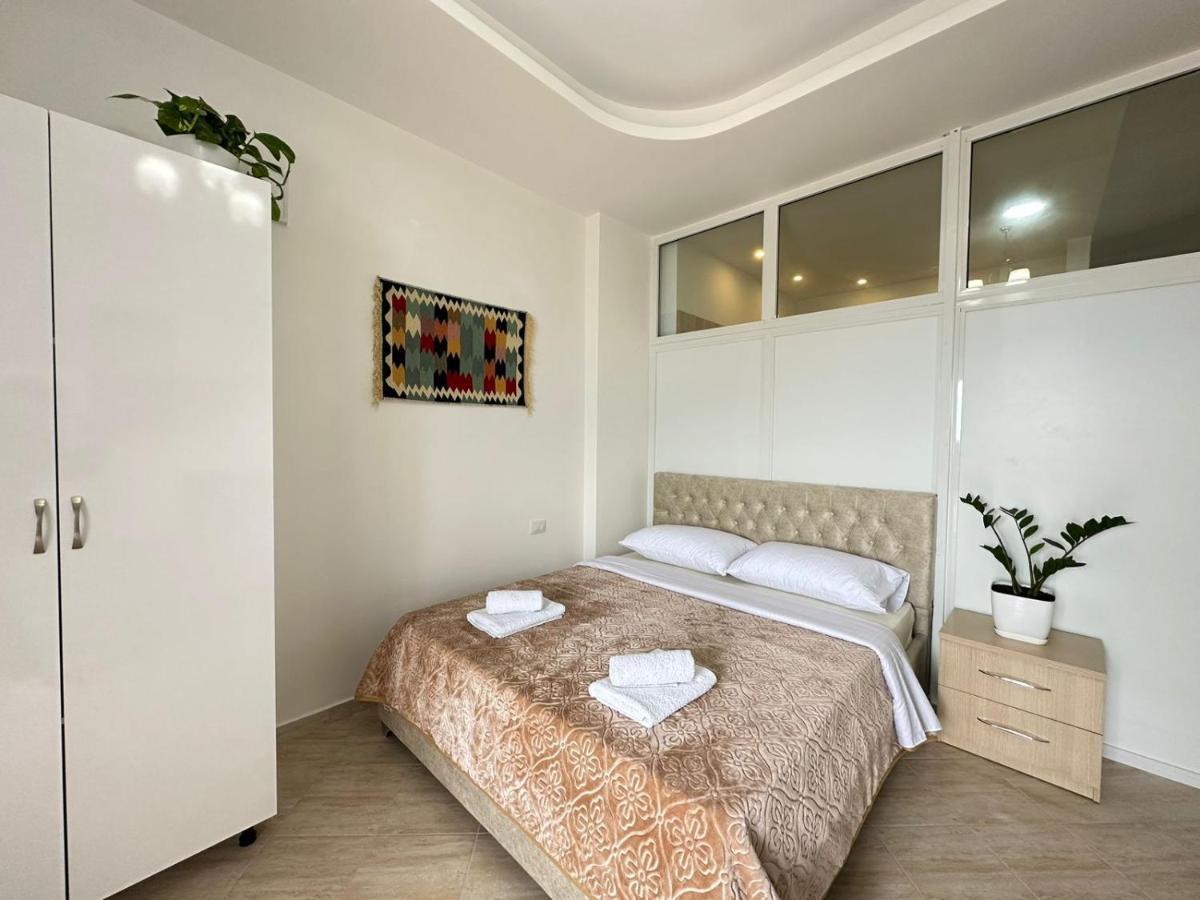 Trea - Port Side Appartement *