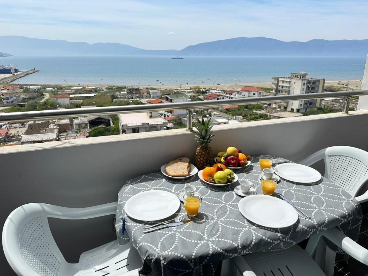 Apartament Trea - Port Side *