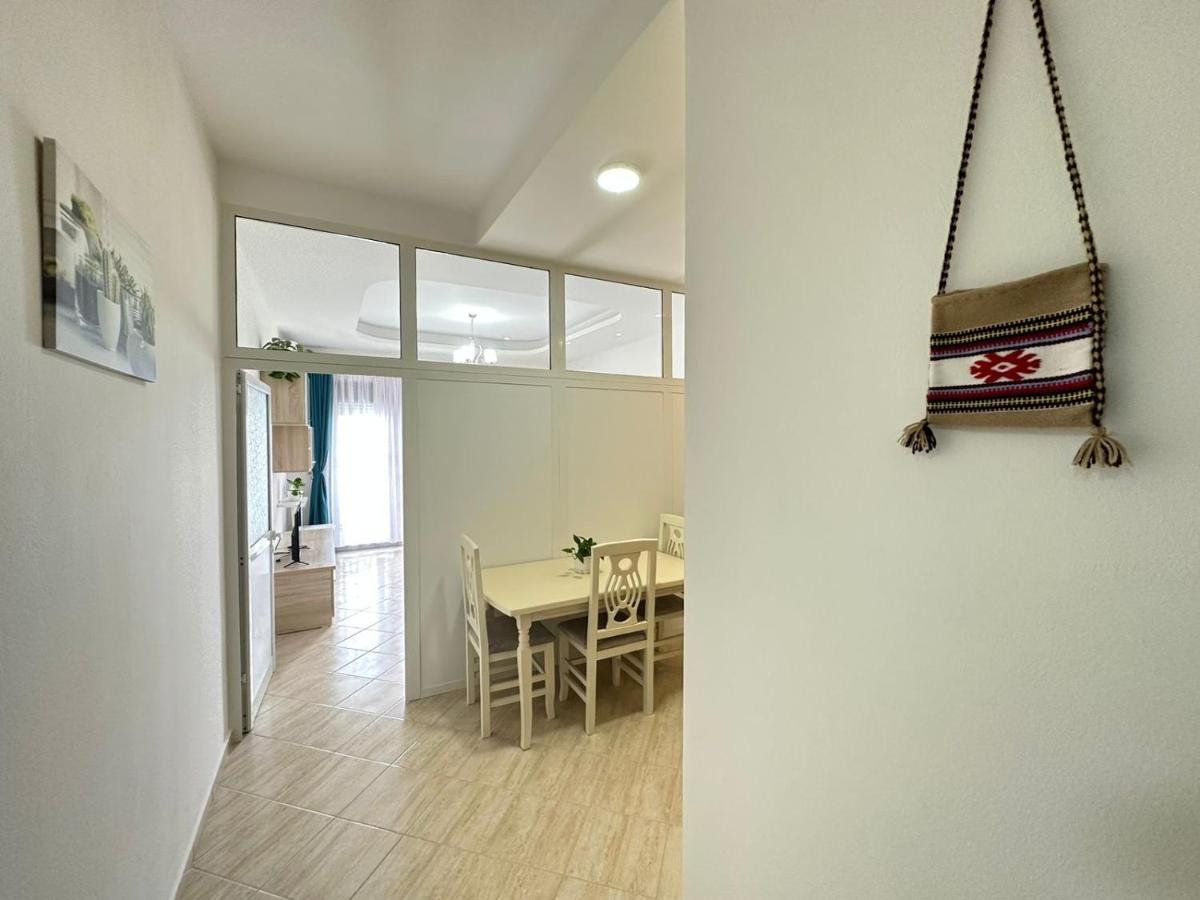 Trea - Port Side Appartement *