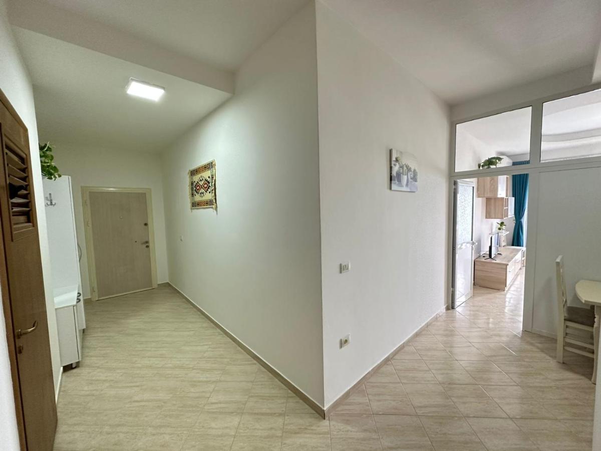 Apartament Trea - Port Side Wlora
