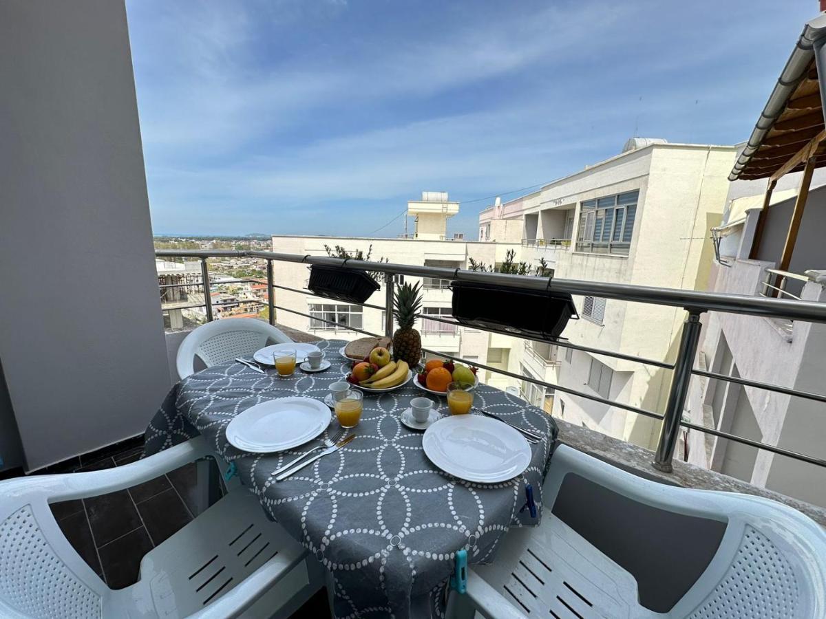 Trea - Port Side Apartament