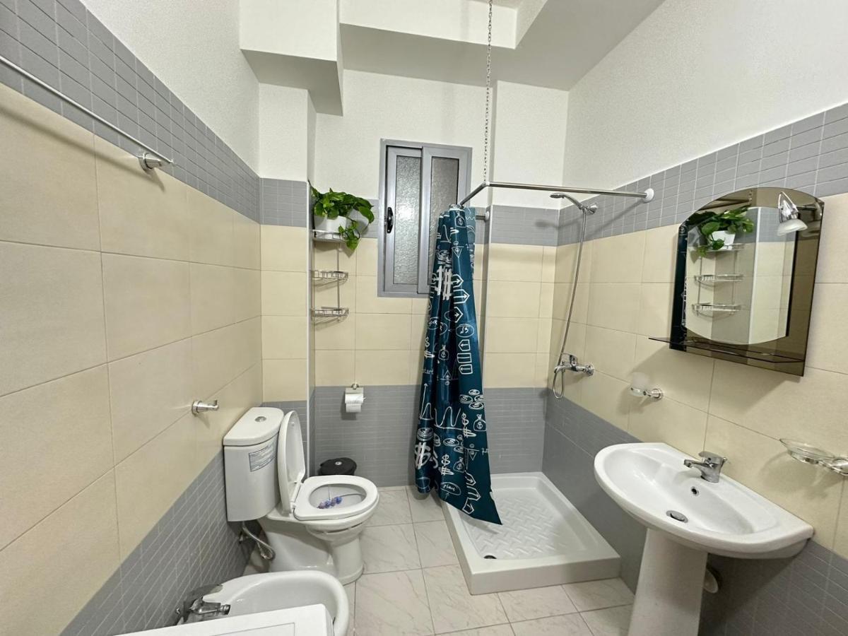 Apartament Trea - Port Side Wlora