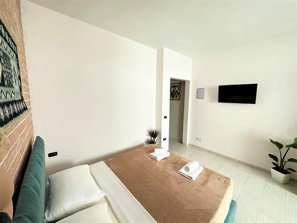 Apartament Trea - Port Side